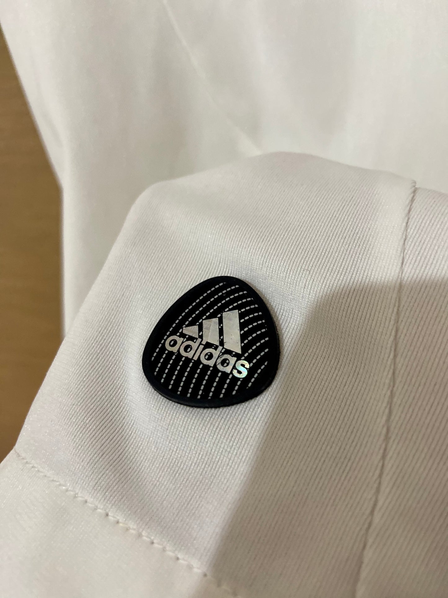 Real Madrid 2011-12 Home Shirt Ronaldo #7