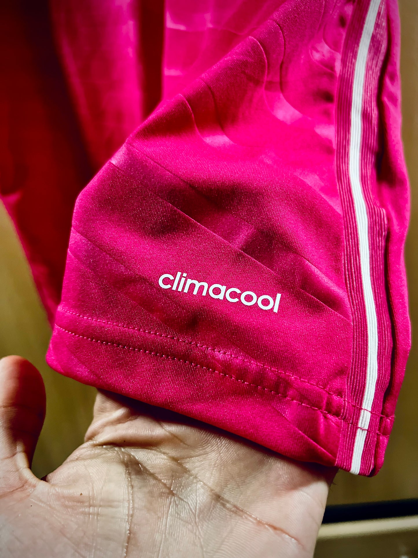 Real Madrid 2014-15 Away Shirt KROOS #8