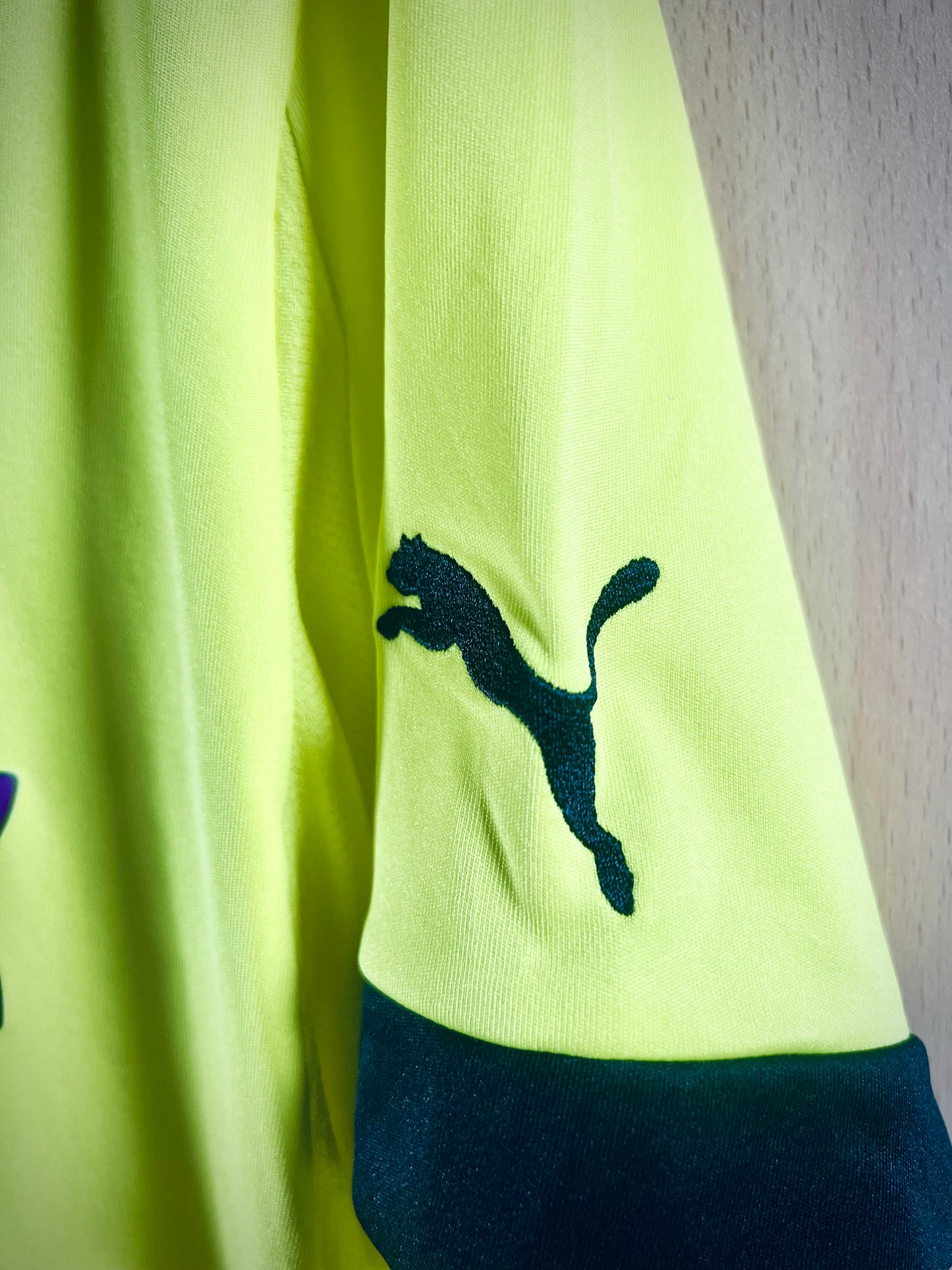 Dortmund 2012-13 Home Shirt LEWANDOWSKI #9