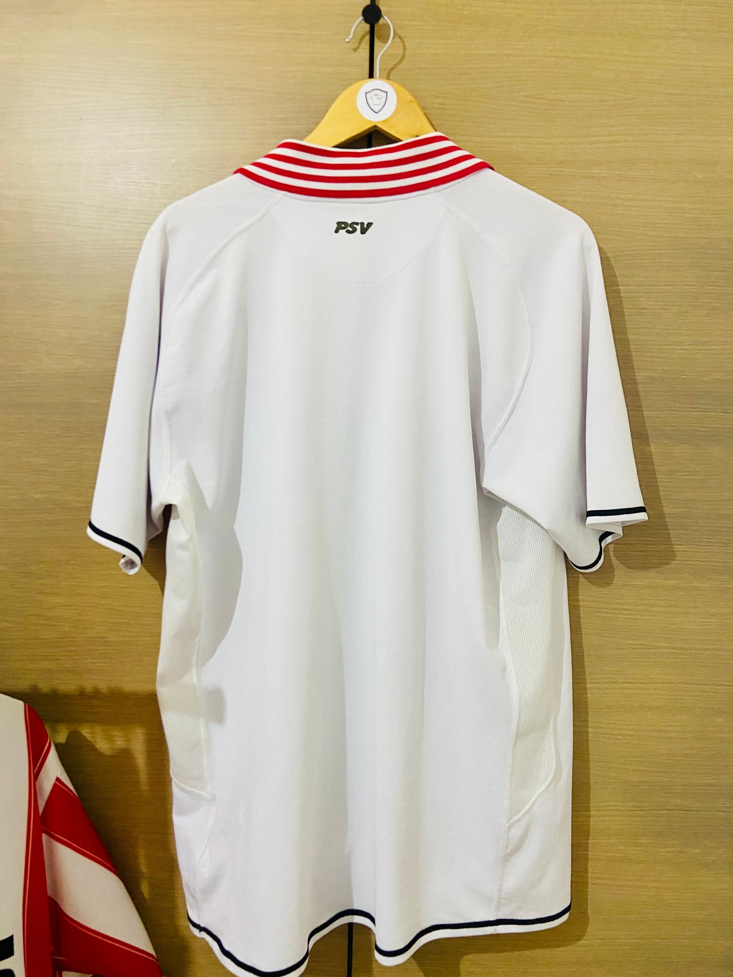 PSV Eindhoven 2007-09 Away Shirt