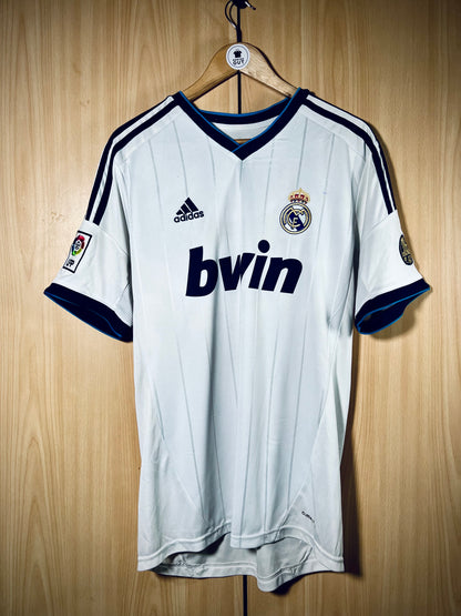 Real Madrid 2012-13 Home Shirt KAKA #8
