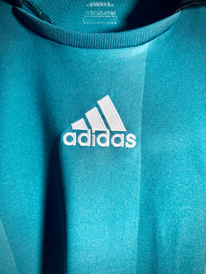 Liverpool 2008-09 Third Shirt ALONSO #14