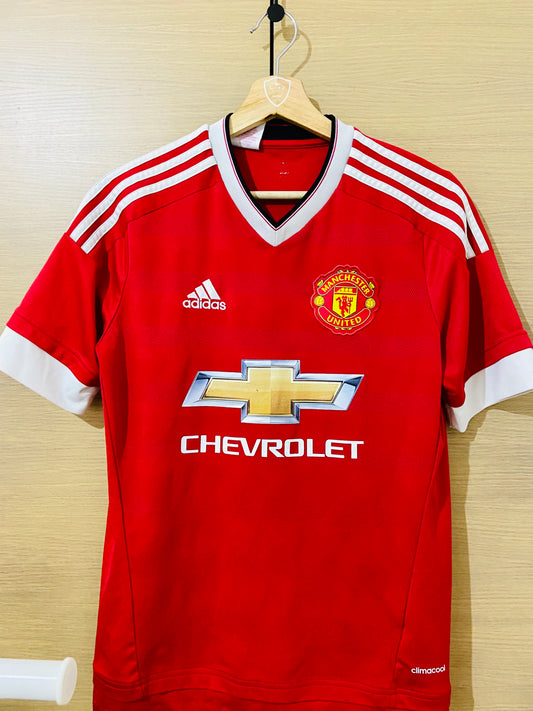 Manchester United 2016-17 Home shirt