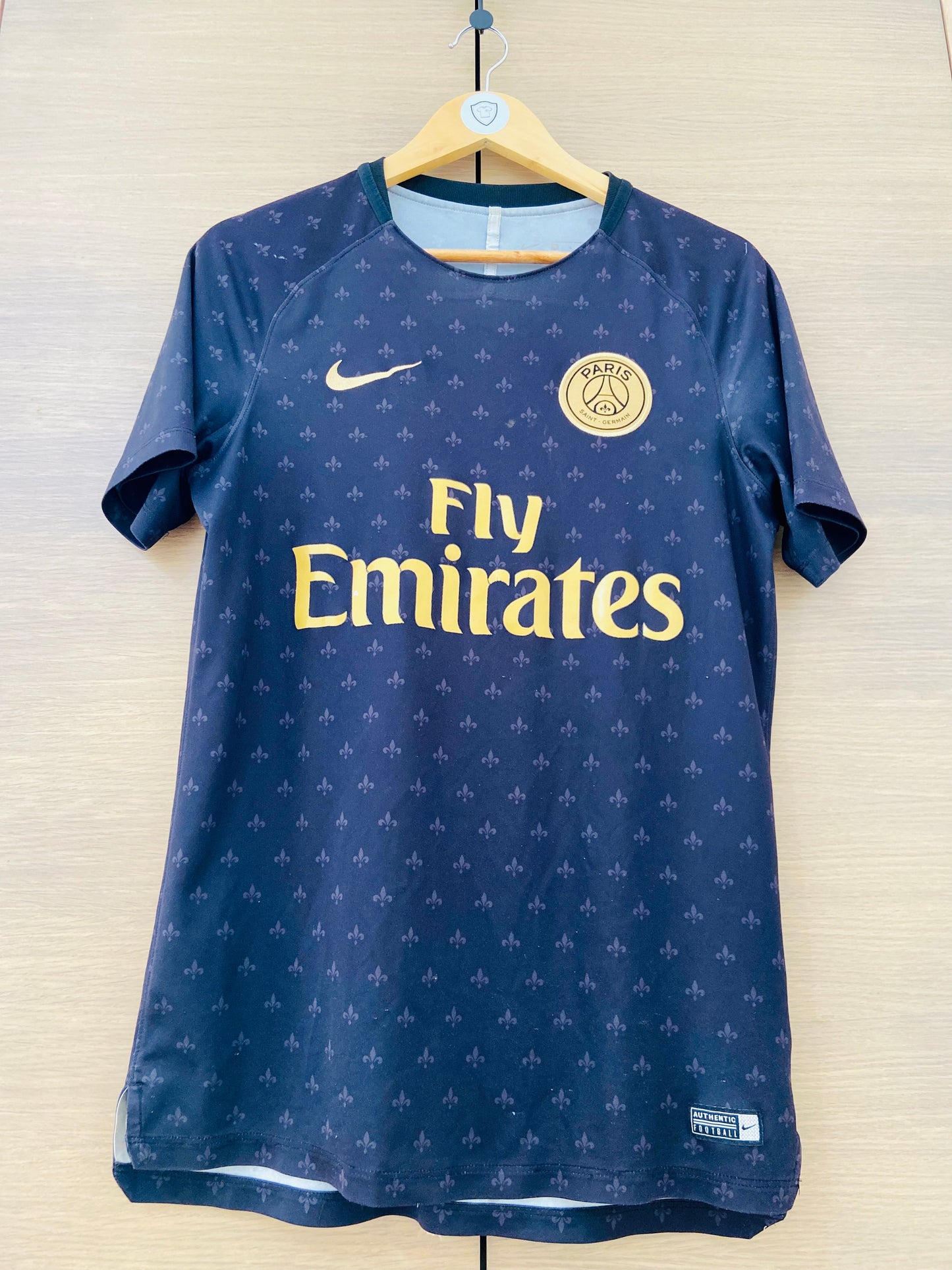 PSG 2018-19 Training Shirt