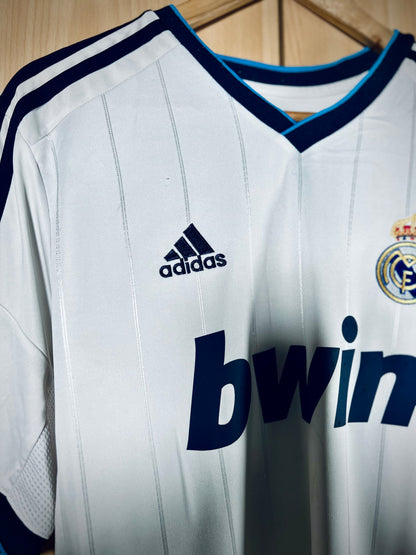 Real Madrid 2012-13 Home Shirt KAKA #8