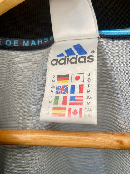 Olympique Marseille 1999-00 Third Shirt