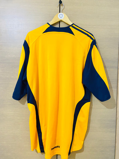 Real Madrid 2005-06 GK Shirt