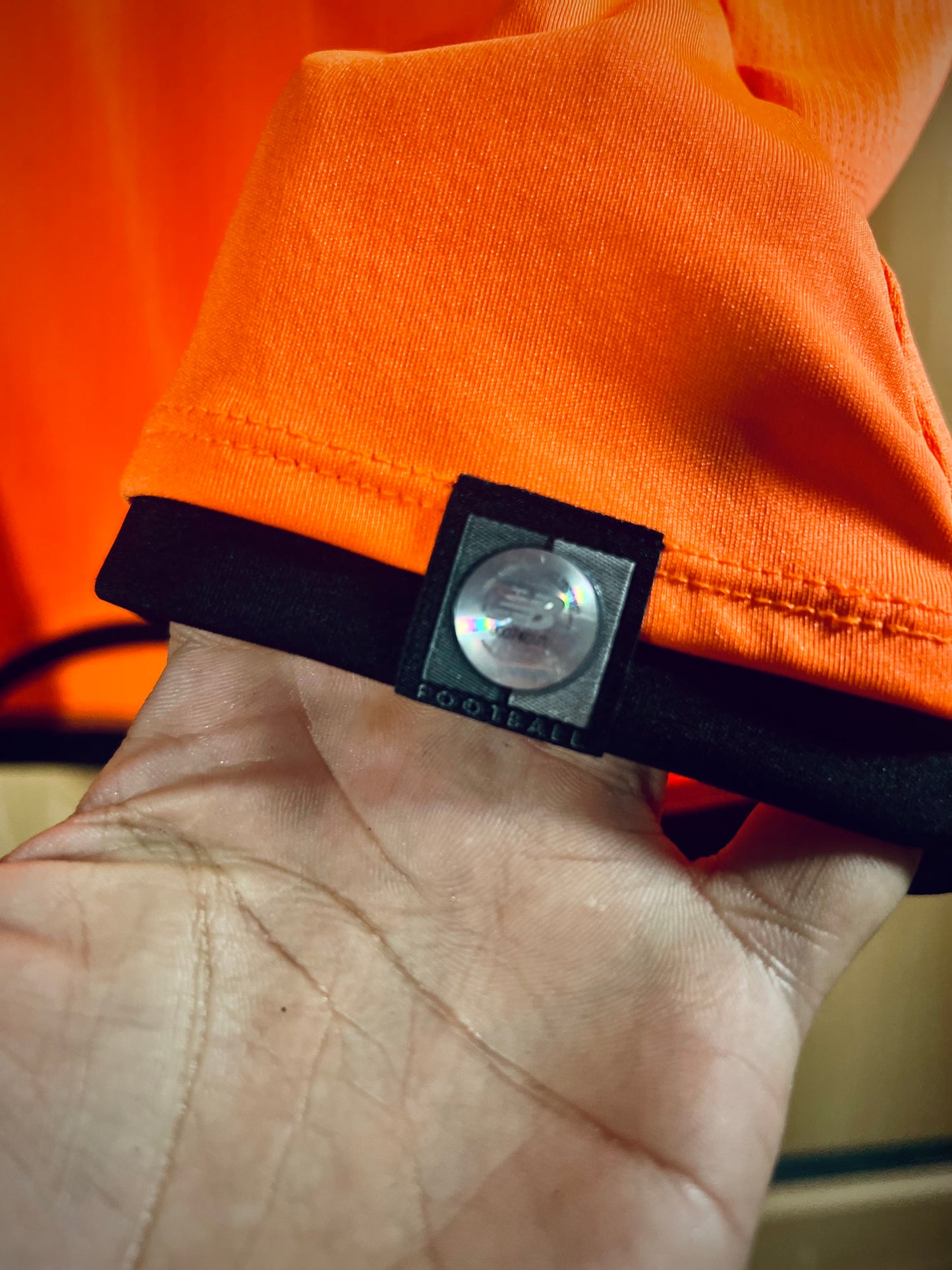 Liverpool 2017-18 125 Years third CL Shirt SALAH #11