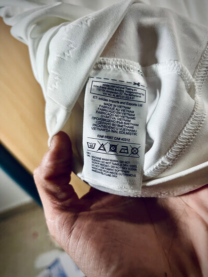 Manchester United 2015-16 Away FA Cup Final Shirt ROONEY #10