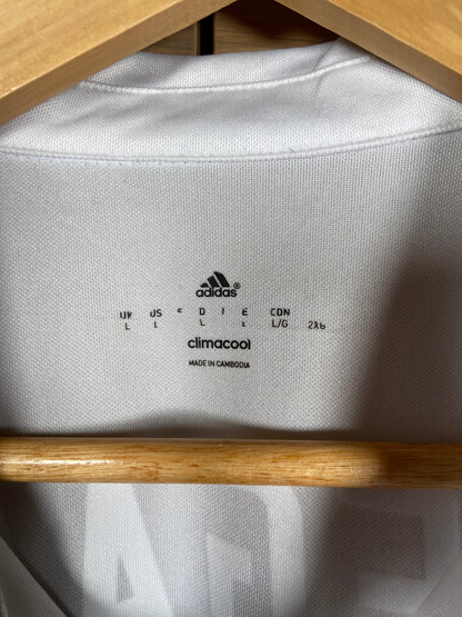 Real Madrid 2016-17 Home Shirt Odegaard  #26