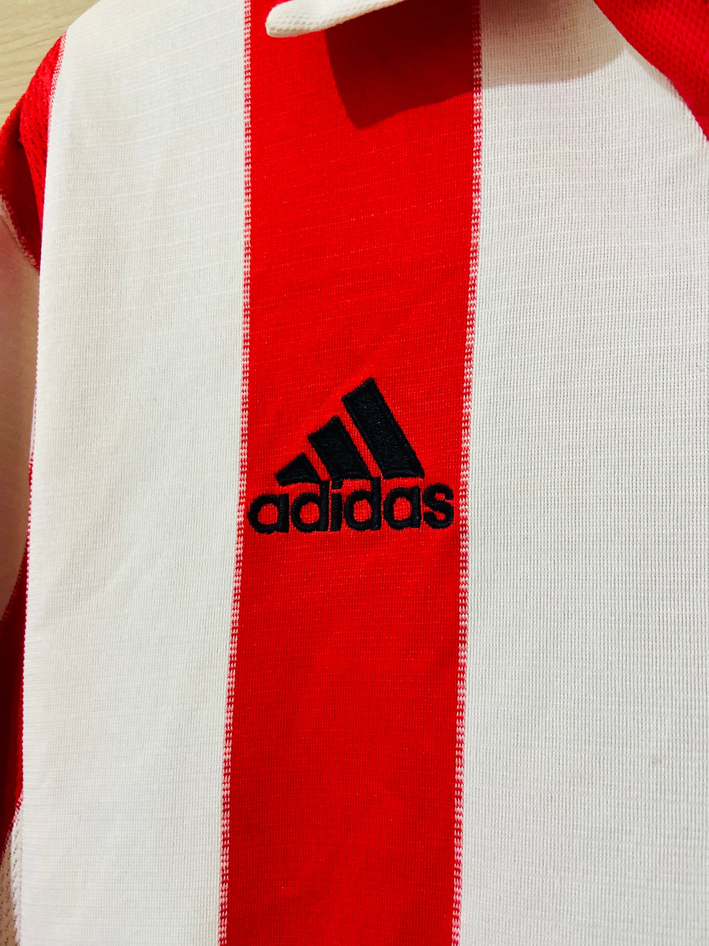 Athletic Bilbao 1999-01 Home Shirt