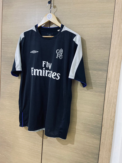 Chelsea 2004-05 Away Shirt