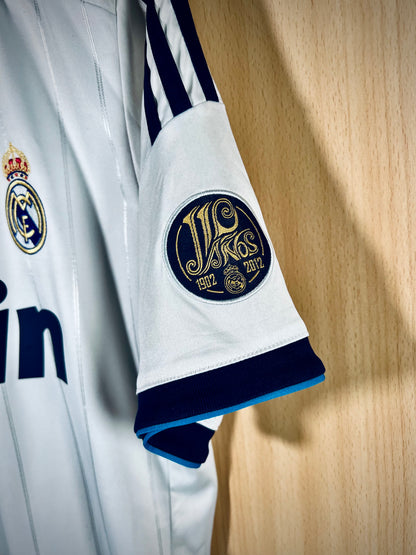 Real Madrid 2012-13 Home Shirt KAKA #8