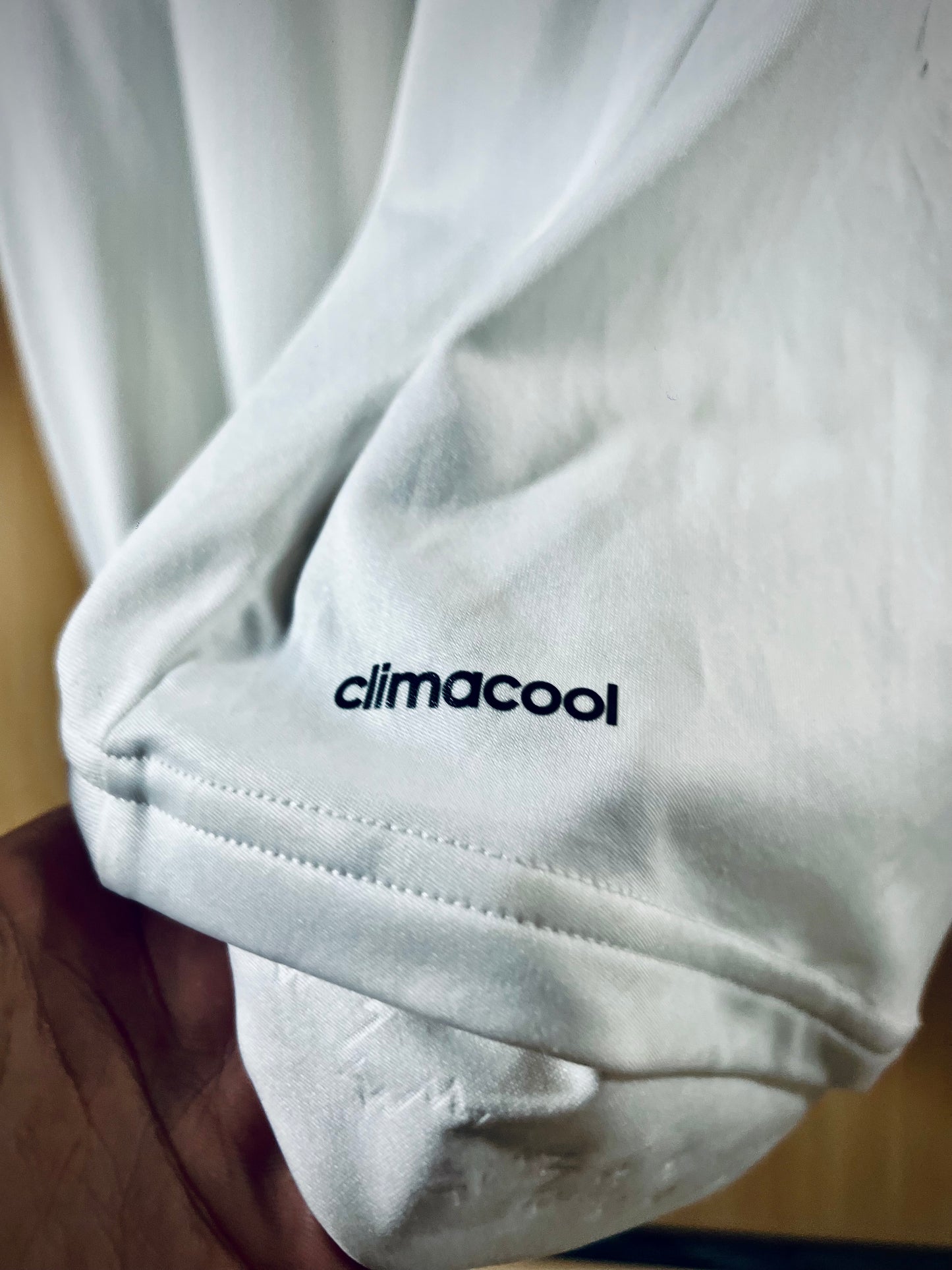 Manchester United 2015-16 Away FA Cup Final Shirt ROONEY #10