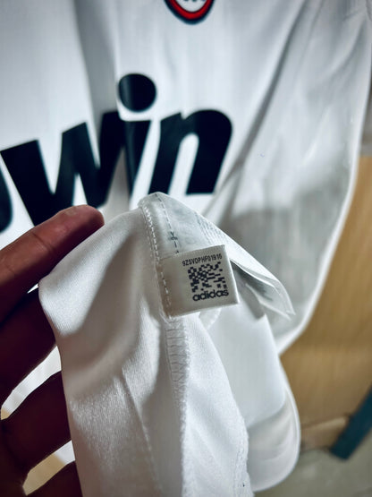 AC Milan  2008-09 Away Calcio Shirt MALDINI #3
