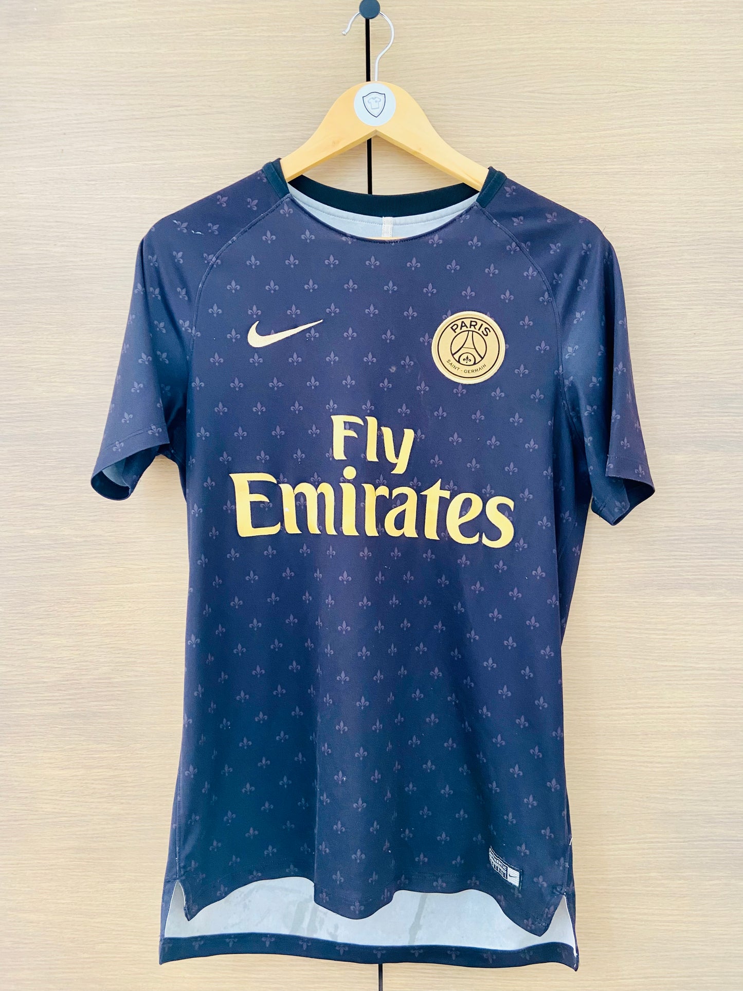 PSG 2018-19 Training Shirt