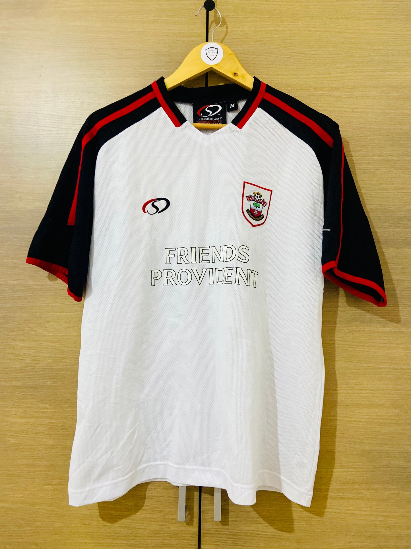 Southampton 2002-03 Training Shirt