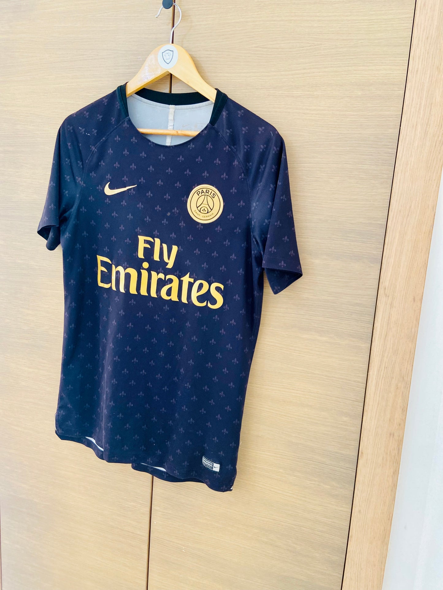 PSG 2018-19 Training Shirt