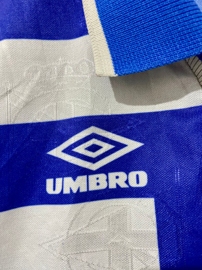 Deportivo de la Coruña 1994-97 Home Shirt