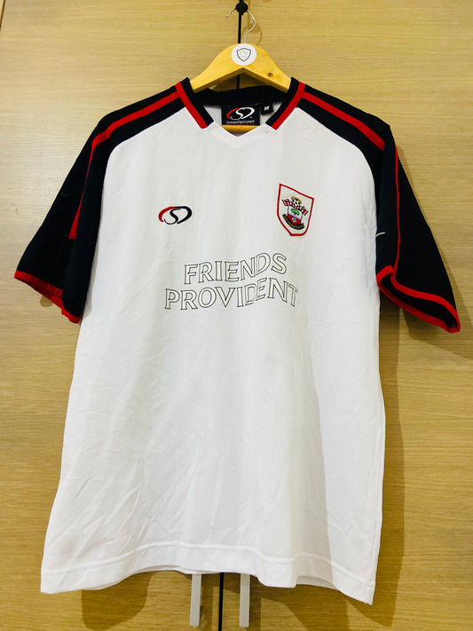 Southampton 2002-03 Training Shirt