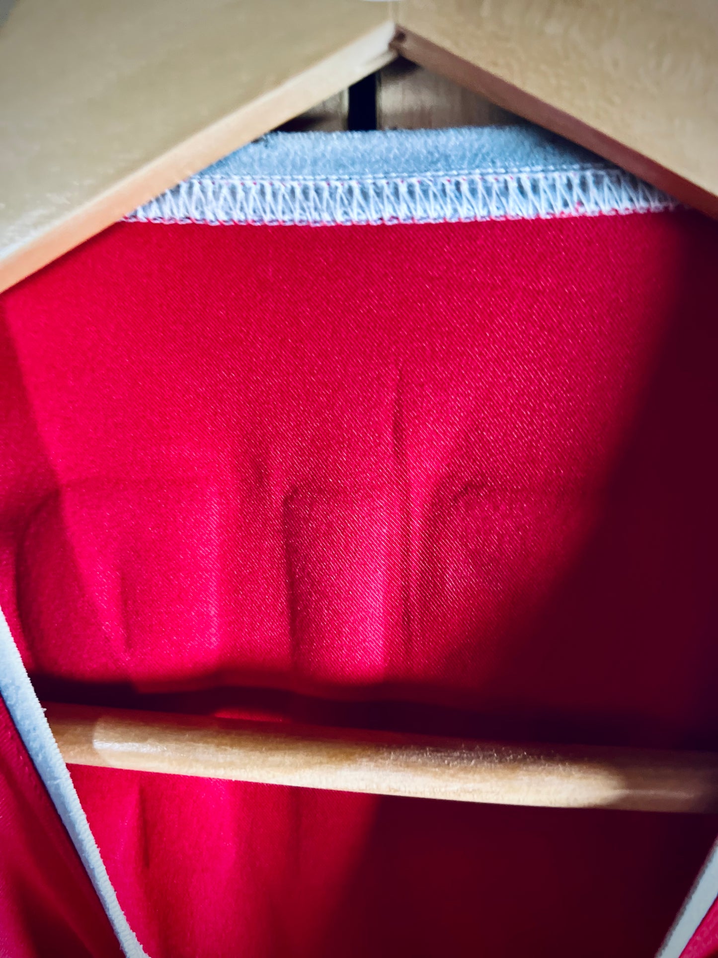 arsenal 2002-04 Home 'Invicibles' shirt Vieira #4