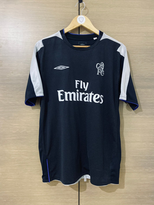 Chelsea 2004-05 Away Shirt