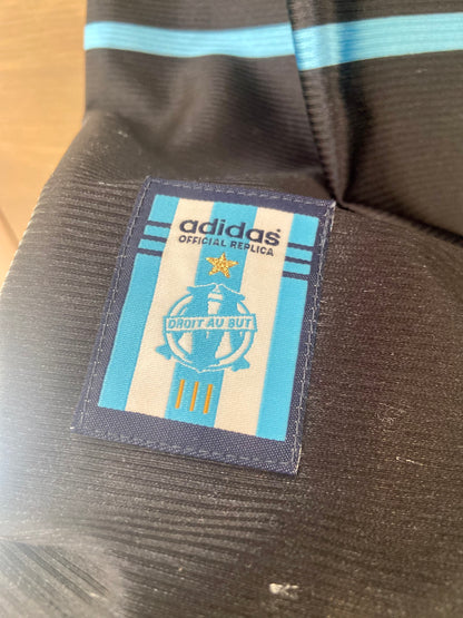 Olympique Marseille 1999-00 Third Shirt