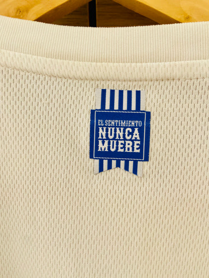 Malaga 2016-17 Home Shirt