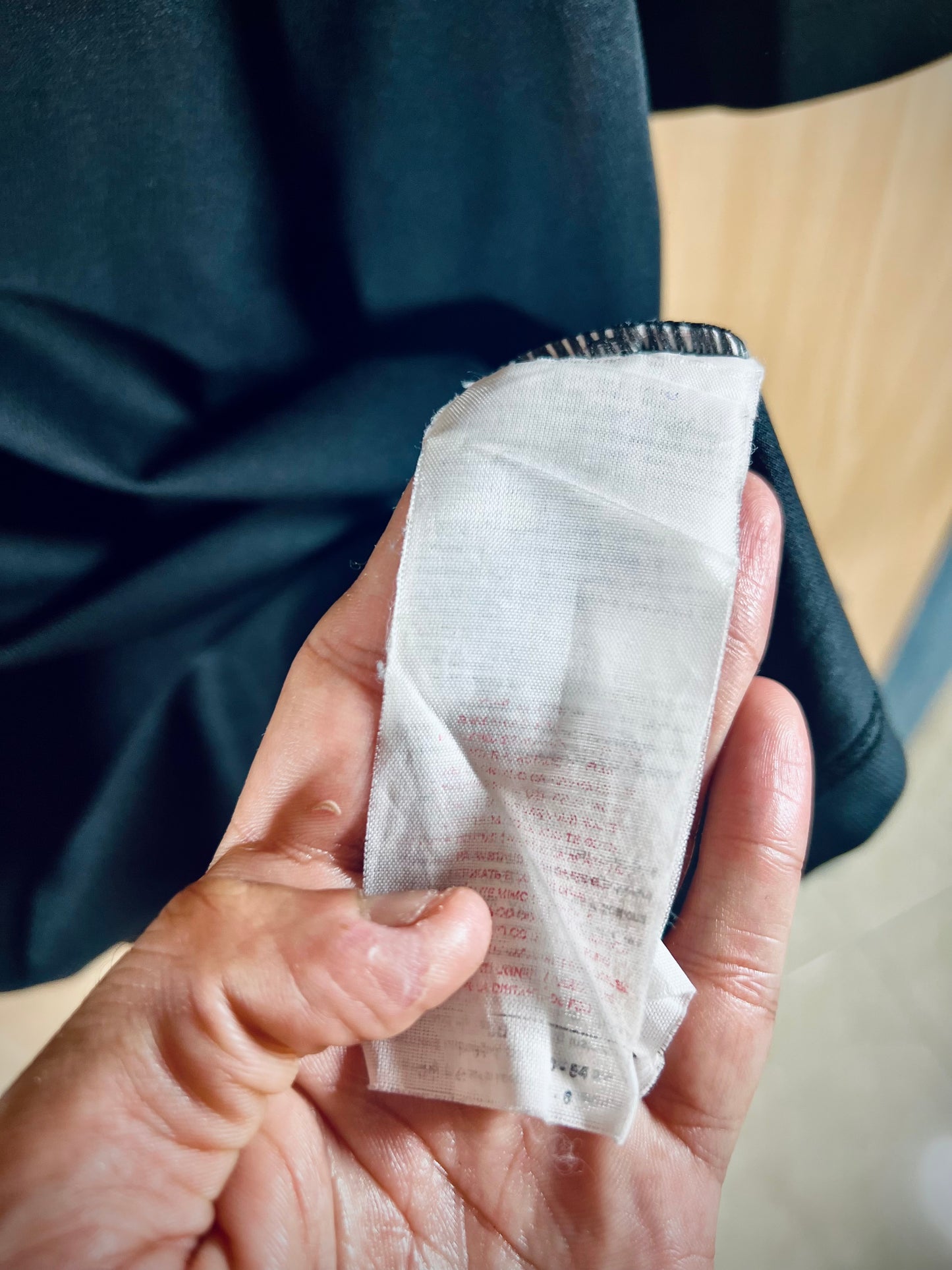 Palermo 2008-10 Third Calcio Shirt CAVANI #7