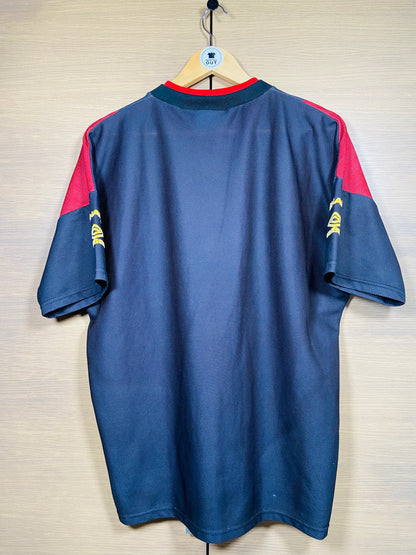 Manchester United 1994-95 Umbro Shirt