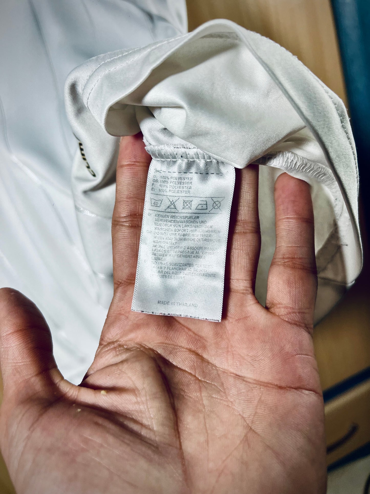 Real Madrid 2012-13 Home Shirt KAKA #8