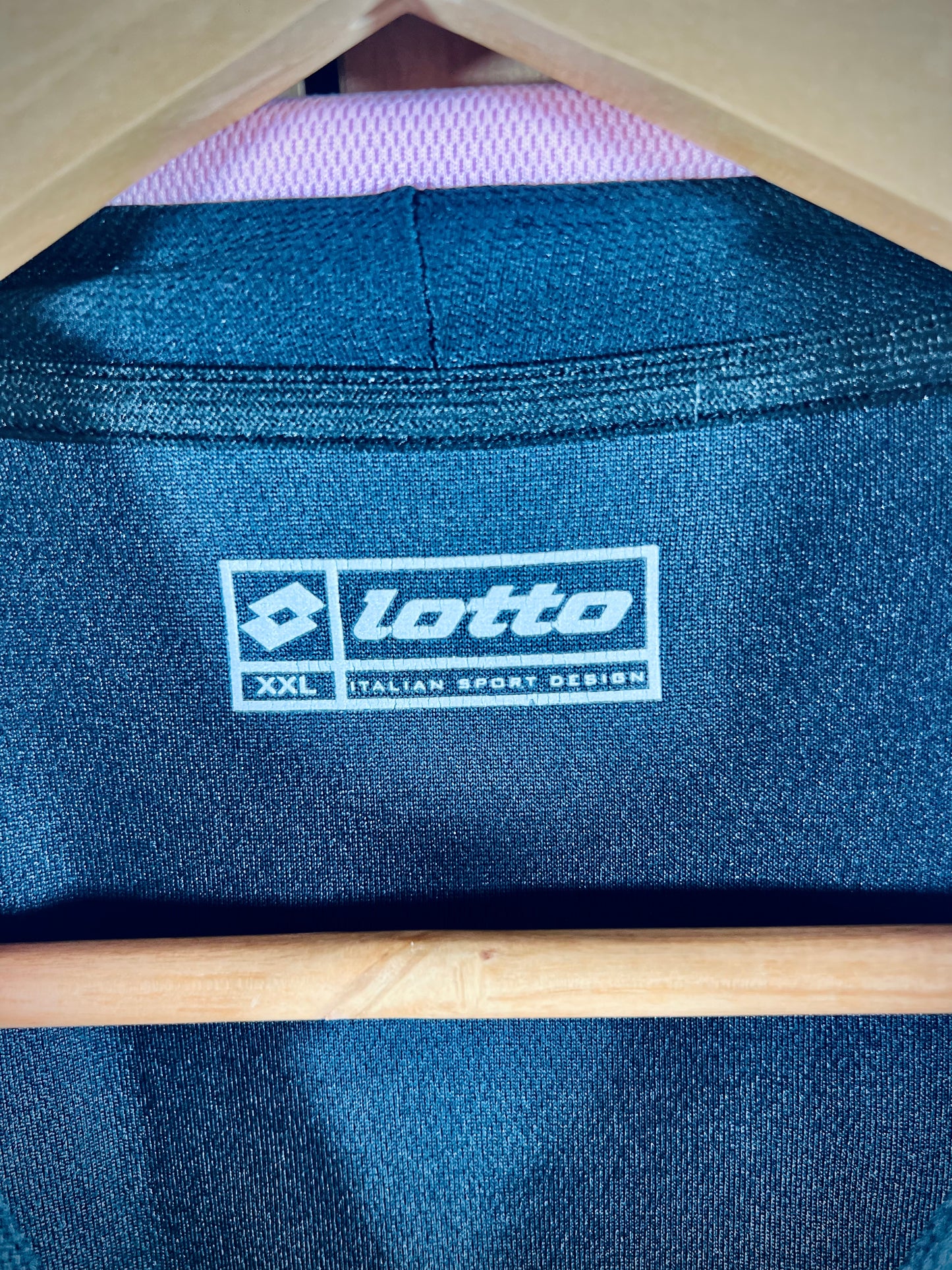 Palermo 2008-10 Third Calcio Shirt CAVANI #7