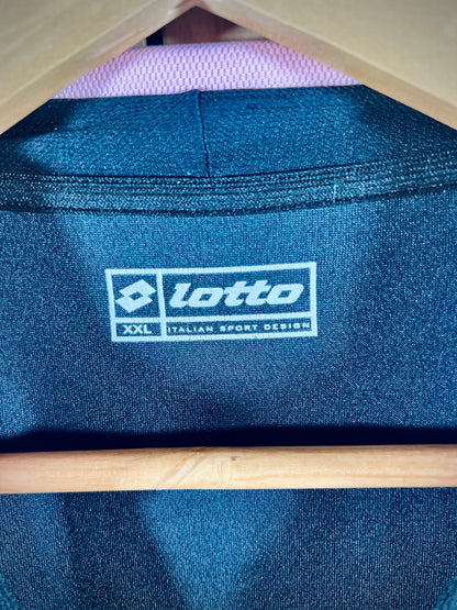 Palermo 2008-10 Third Calcio Shirt CAVANI #7