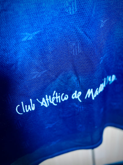 Atletico Madrid 1998-99 Away Shirt