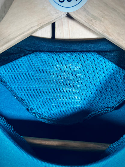 Liverpool 2008-09 Third Shirt ALONSO #14