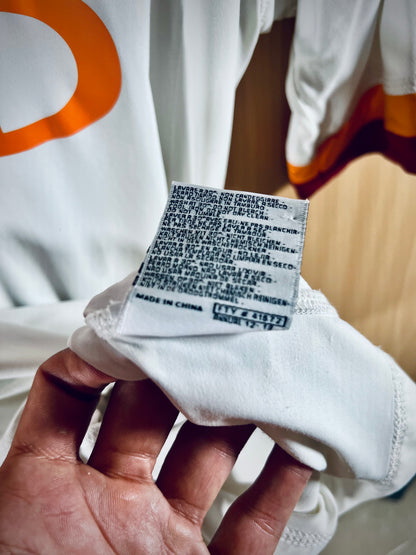 As Roma 2012-13 Away Calcio Shirt TOTTI #10