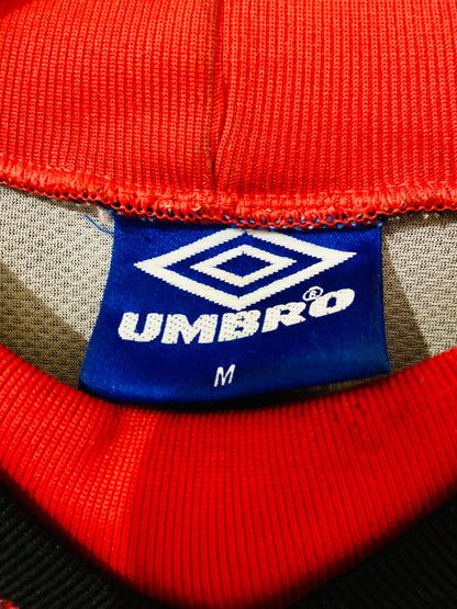 Manchester United 1994-95 Umbro Shirt