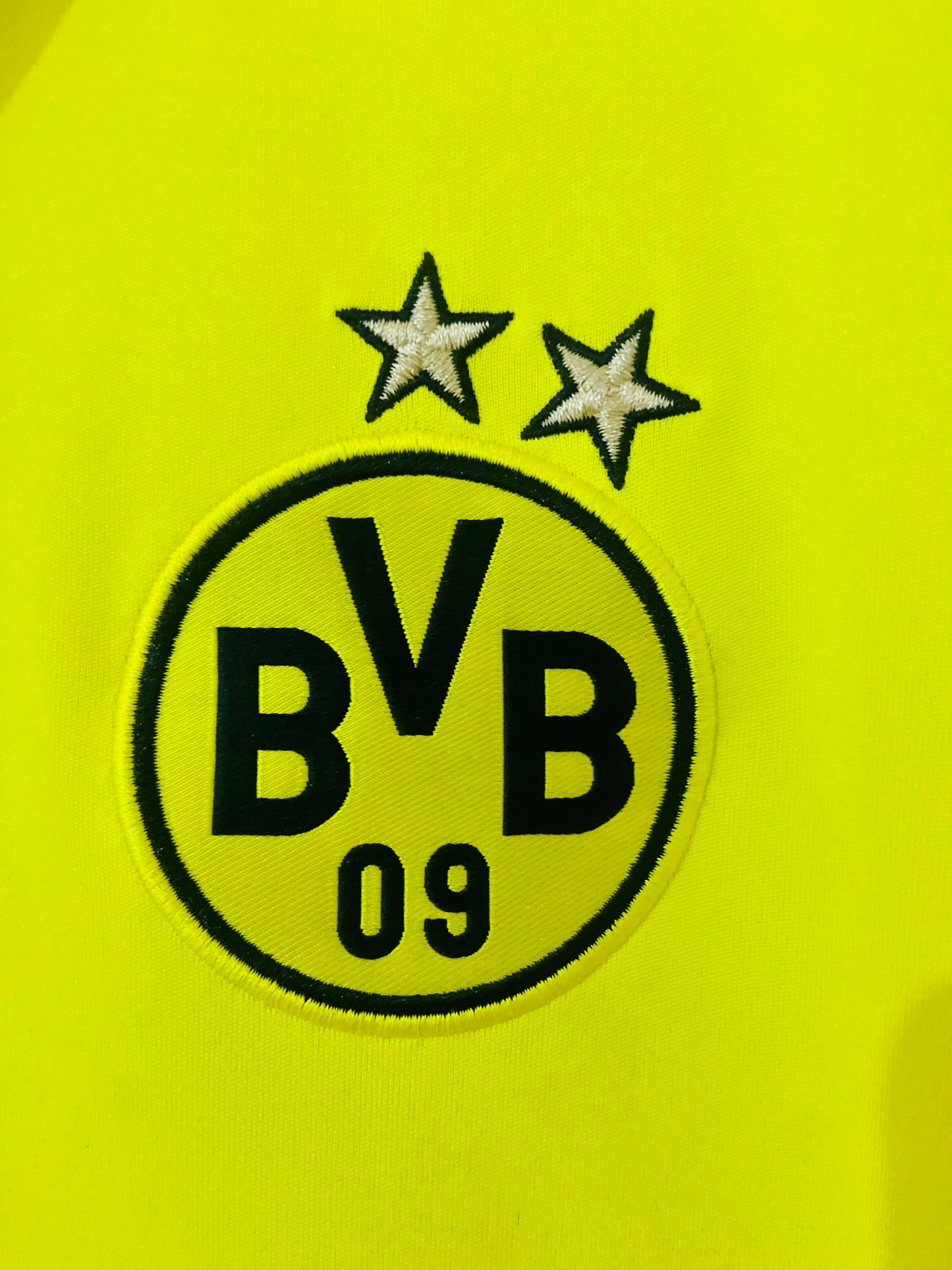 Borussia Dortmund 2012-2013 Home Shirt Reus #11