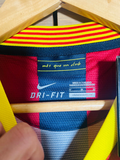 Barcelona 2013-14 Joan Gamper trophy Edition Messi #10