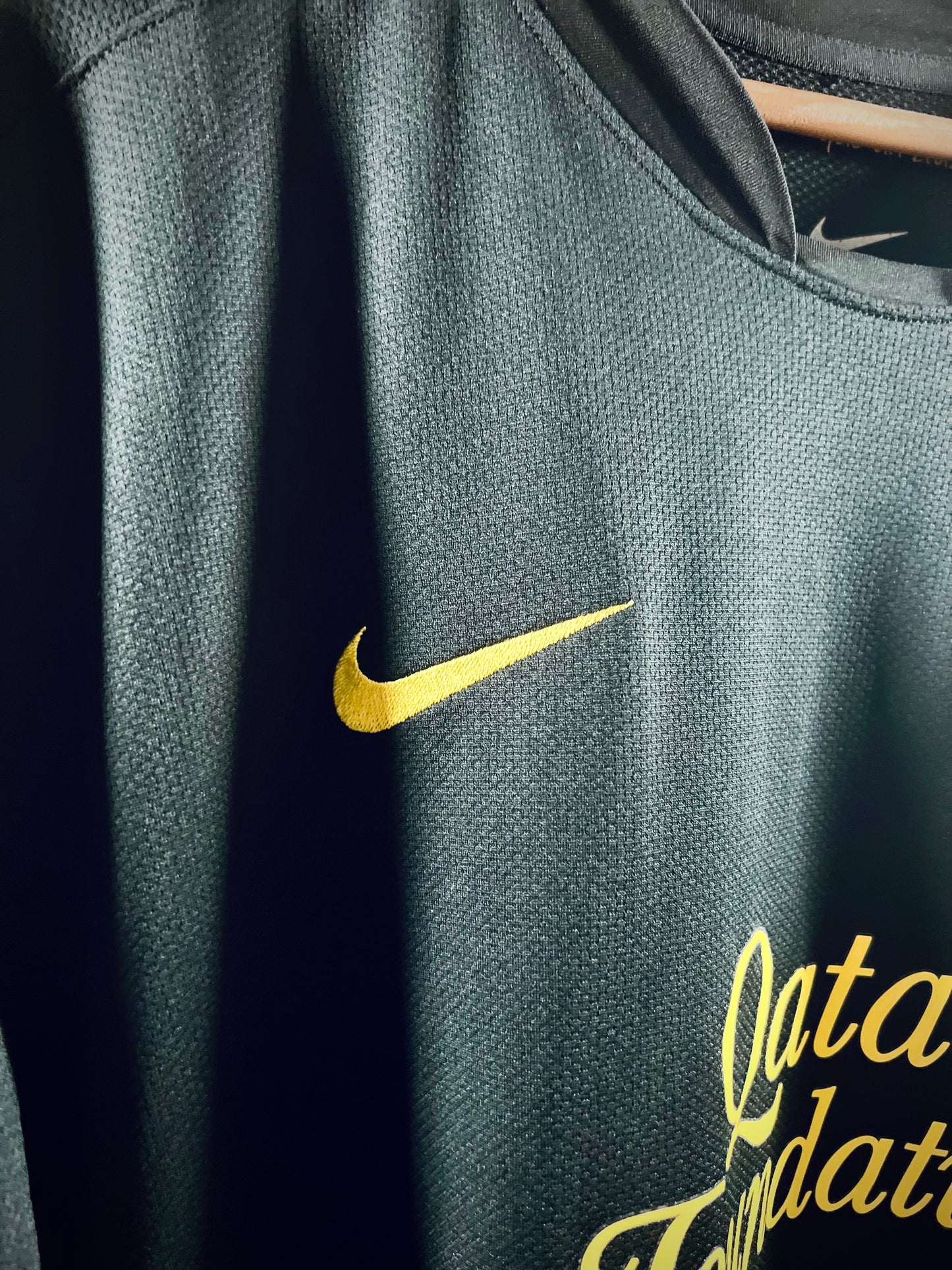 Barcelona 2011-12 Away Shirt MESSI #10