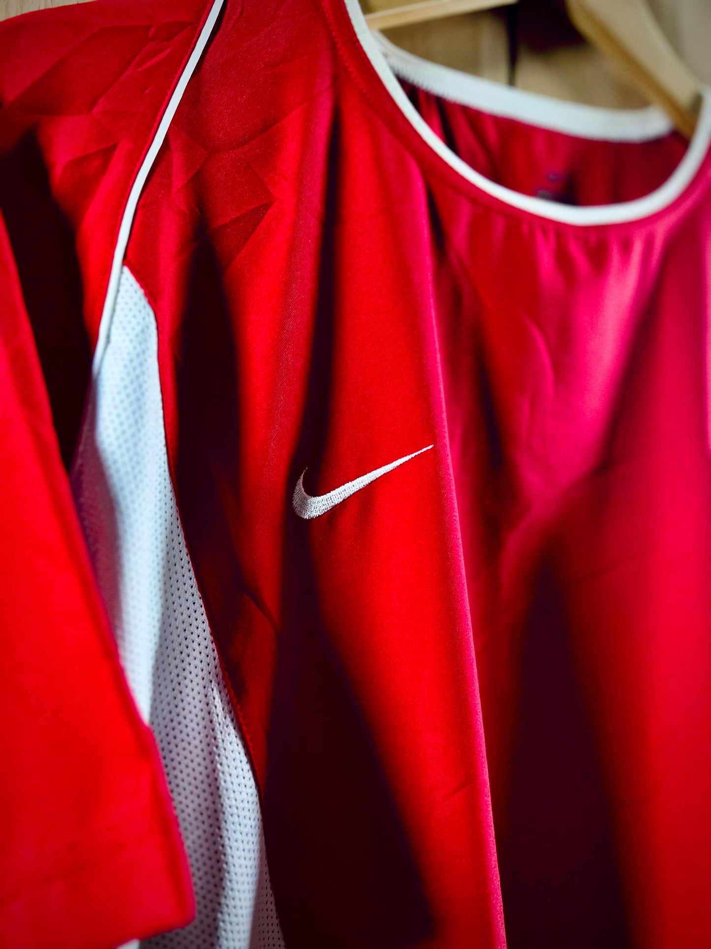 Turkey 2003-04 Home Shirt