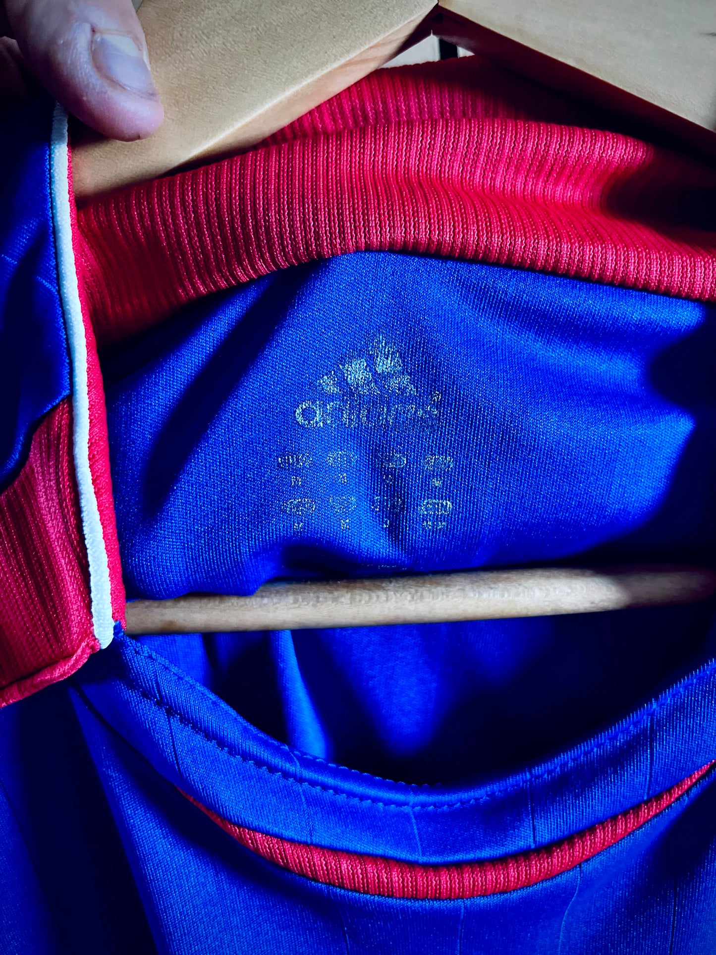 France 2006 Home WC Shirt ZIDANE #10