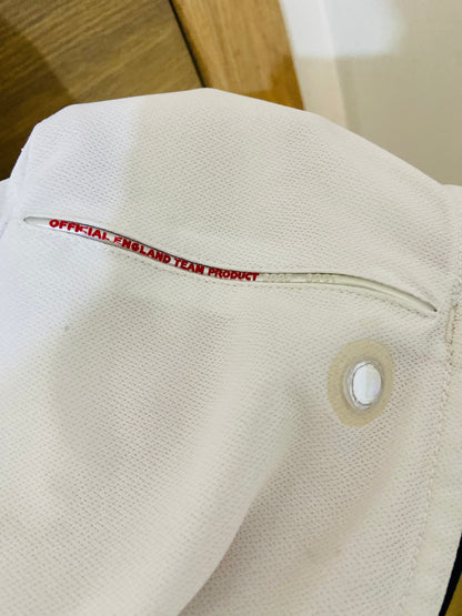 England 2006 Home WC Shirt Beckham #7