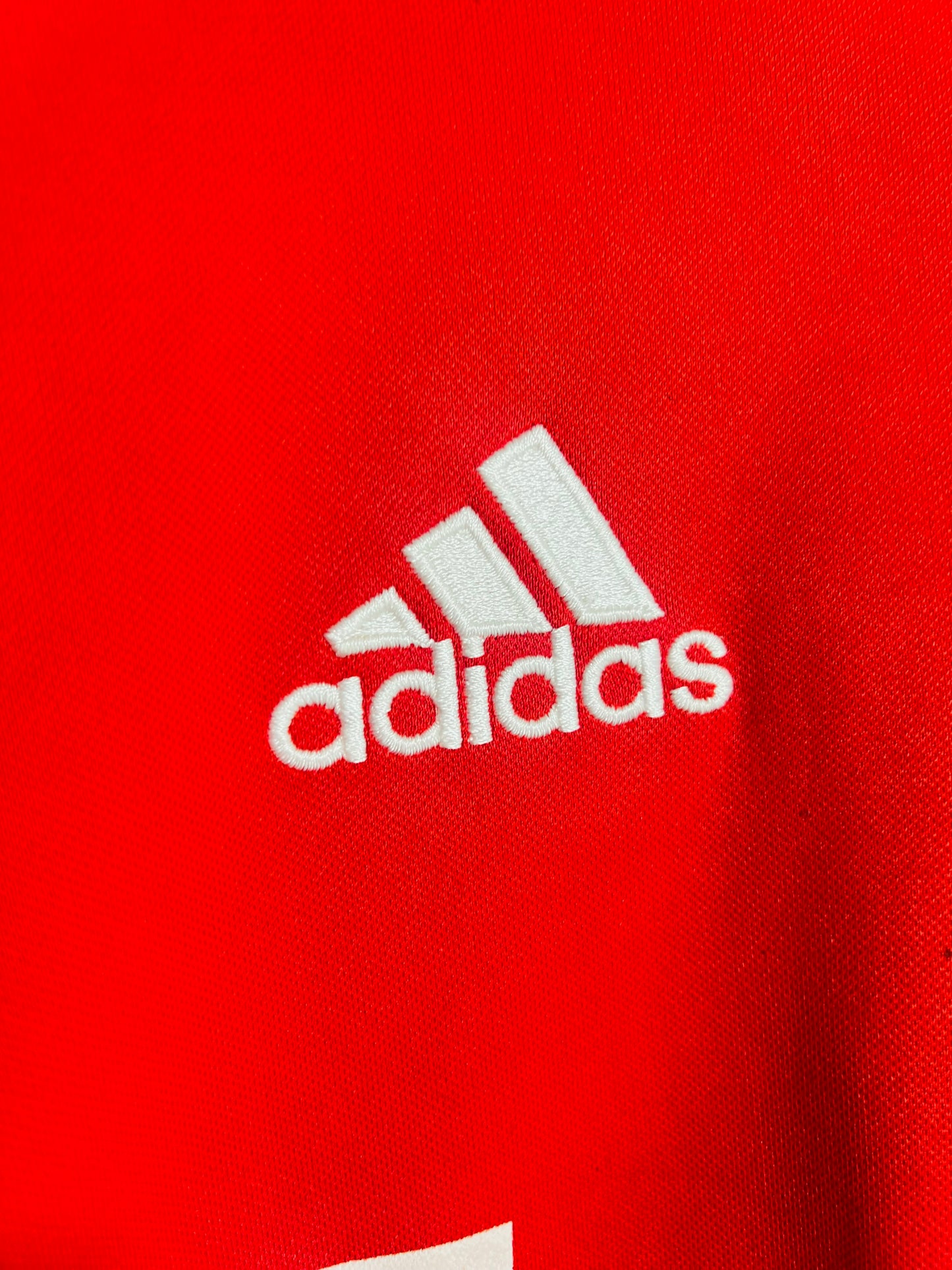 Bayern  Munich 2005-06 Sweat Top