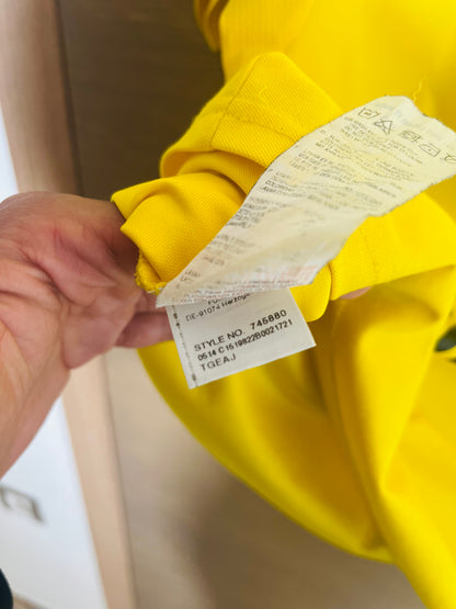 Borussia Dortmund 2014-15 Home Shirt Kagawa #7